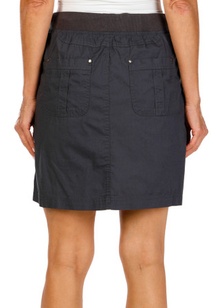 Thumbnail 2: Dash Dash Womens Sharon Skort 