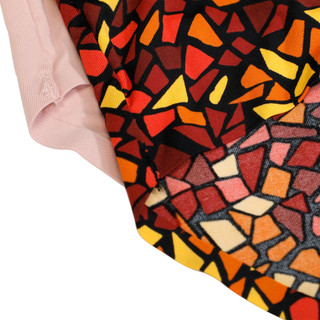 Thumbnail 3: Kensie Kensie Womens 5 Pk Laser Cut Hipsters Panties 