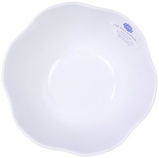 Thumbnail 3: Tarhong Tarhong 6 in Audrey Floral Melamine Cereal Bowl 
