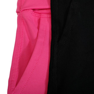 Thumbnail 3: Yogalicious Yogalicious Big Girls Active 2 Pk Fold Over Flare Leggings 