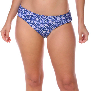 Thumbnail 4: CUPSHE CUPSHE Womens Patch Print Swim Top 