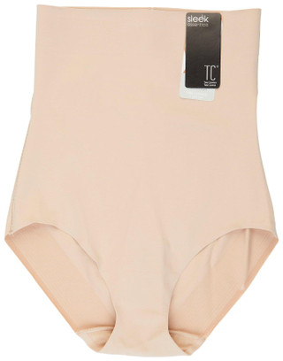 Thumbnail 1: TC TC Sleek Essentials High Waist Shaping Brief 
