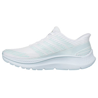 Thumbnail 4: Skechers Skechers Womens Slip-ins GO Run Consistent 2.0 Athletics 