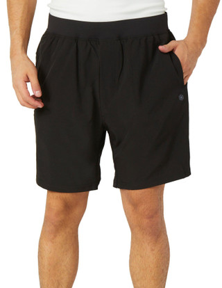 Thumbnail 1: GAIAM Gaiam Mens Active Upside Compression Shorts 
