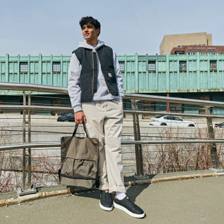 Thumbnail 8: Hey Dude Hey Dude Mens Paul Pro Classic Sneakers 