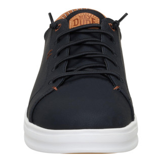 Thumbnail 4: Hey Dude Hey Dude Mens Paul Pro Classic Sneakers 