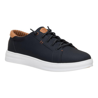Thumbnail 1: Hey Dude Hey Dude Mens Paul Pro Classic Sneakers 