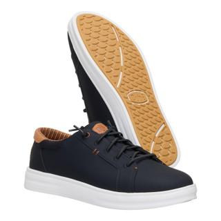 Thumbnail 3: Hey Dude Hey Dude Mens Paul Pro Classic Sneakers 