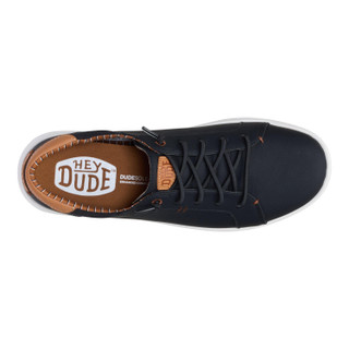 Thumbnail 2: Hey Dude Hey Dude Mens Paul Pro Classic Sneakers 
