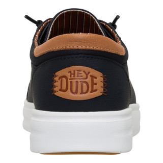 Thumbnail 5: Hey Dude Hey Dude Mens Paul Pro Classic Sneakers 