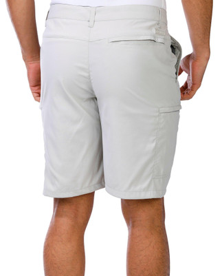 Thumbnail 3: DKNY DKNY Mens 9.5 in Norton Shorts 