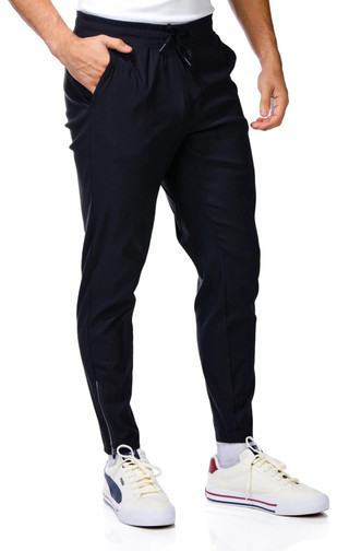 Thumbnail 3: KENNETH COLE ACTIVE Kenneth Cole Active Mens Active Stretch Joggers 
