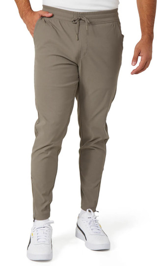 Thumbnail 1: KENNETH COLE ACTIVE Kenneth Cole Active Mens Active Stretch Joggers 