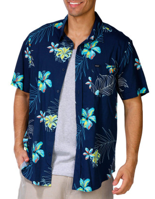 Thumbnail 1: Matrix Matix 2 pk Woven Floral Shirt & Tank Top 
