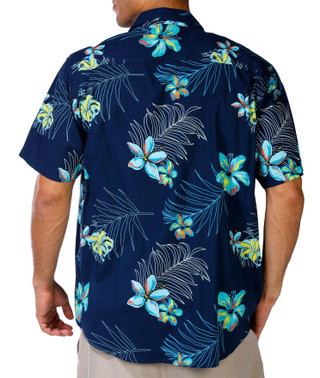 Thumbnail 3: Matrix Matix 2 pk Woven Floral Shirt & Tank Top 