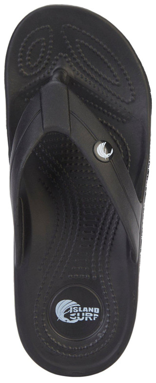Thumbnail 4: Island Surf Island Surf Womens Ease Flip Flop Sandals 