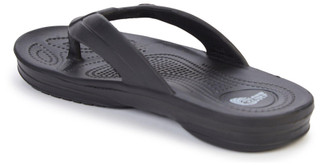 Thumbnail 2: Island Surf Island Surf Womens Ease Flip Flop Sandals 