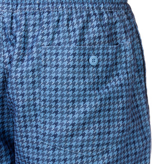 Thumbnail 2: VOLCOM Volcom Mens Houndstooth 8 in Shorts 