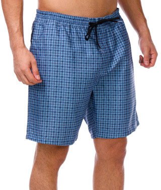 Thumbnail 4: VOLCOM Volcom Mens Houndstooth 8 in Shorts 