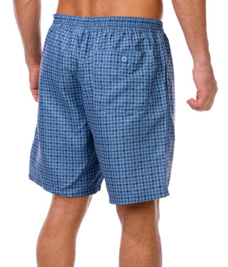 Thumbnail 3: VOLCOM Volcom Mens Houndstooth 8 in Shorts 