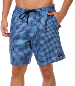 Thumbnail 1: VOLCOM Volcom Mens Houndstooth 8 in Shorts 