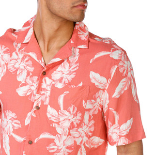 Thumbnail 2: Silver Jeans Co. Silver Jeans Co. Men's Short Sleeve Buttoned Shirt 
