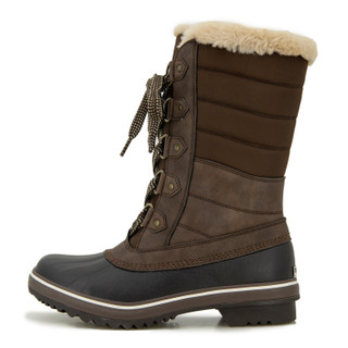 Thumbnail 4: JBU JBU Womens Siberia Water Resistant Boot 
