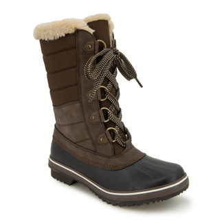 Thumbnail 1: JBU JBU Womens Siberia Water Resistant Boot 