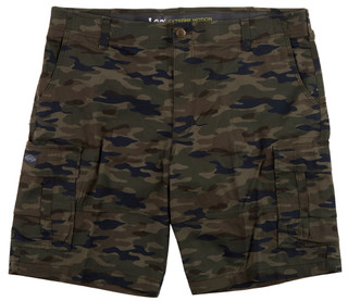 Thumbnail 1: Lee Lee Mens Extreme Motion Carolina Shorts 