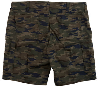 Thumbnail 2: Lee Lee Mens Extreme Motion Carolina Shorts 