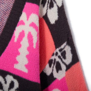 Thumbnail 3: Rip Curl Rip Curl Juniors Keepsake Cardigan Sweater 