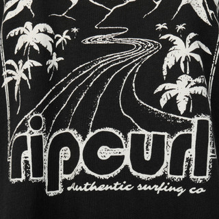 Thumbnail 3: Rip Curl Rip Curl Junior Short Sleeve Graphic Tee 