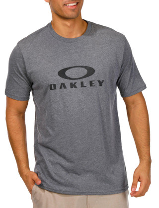 Thumbnail 1: Oakley Oakley Men's Short Sleeve Logo Graphic Tee 