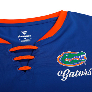 Thumbnail 3: Florida Gators Florida Gators Juniors UF Athena Tee by FloGrown 