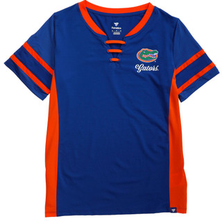 Thumbnail 1: Florida Gators Florida Gators Juniors UF Athena Tee by FloGrown 