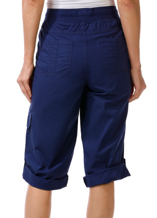 Thumbnail 3: Dash Dash Womens Suzanne Capris 