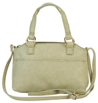 Thumbnail 2: MULTISAC MultiSac Olivia Soft Sage Satchel Bag 