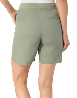 Thumbnail 2: Dash Dash Womens Emily Cargo Shorts 