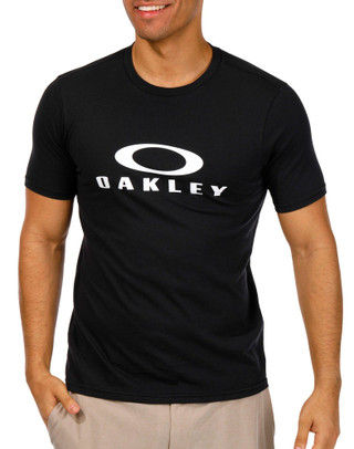 Thumbnail 1: Oakley Oakley Mens Short Sleeve Logo Tee 