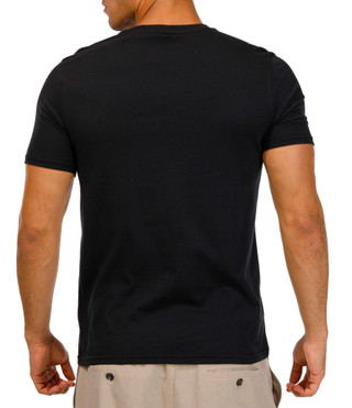Thumbnail 2: Oakley Oakley Mens Short Sleeve Logo Tee 