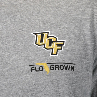 Thumbnail 3: UCF Knights UCF Knights Mens Short Sleeve Tee by FloGrown 