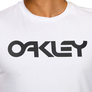 Thumbnail 3: Oakley Oakley Mens Short Sleeve Logo Tee 