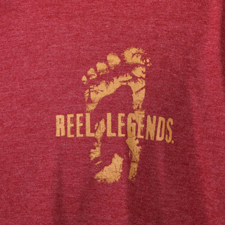 Thumbnail 3: REEL LEGENDS Reel Legends Men's Florida Man Graphic T-Shirt 