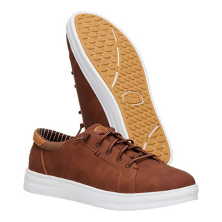Thumbnail 3: Hey Dude Hey Dude Mens Paul Pro Classic Sneakers 