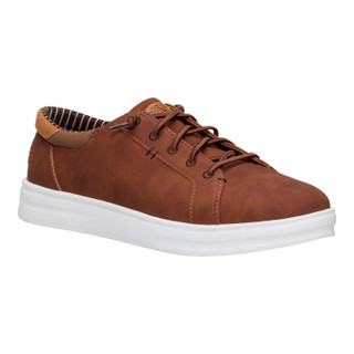 Thumbnail 1: Hey Dude Hey Dude Mens Paul Pro Classic Sneakers 