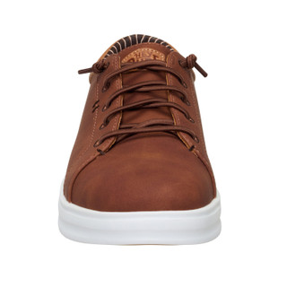 Thumbnail 4: Hey Dude Hey Dude Mens Paul Pro Classic Sneakers 