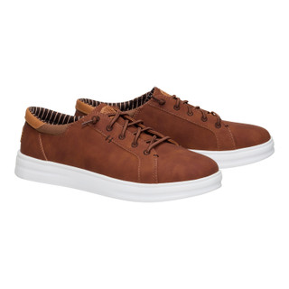 Thumbnail 8: Hey Dude Hey Dude Mens Paul Pro Classic Sneakers 