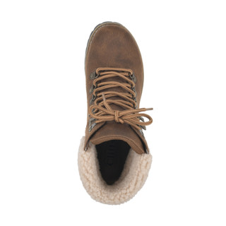 Thumbnail 7: Cliffs by White Mountain Cliffs by White Mountain Womens Pathfield Ankle Boots 