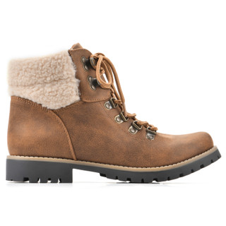 Thumbnail 6: Cliffs by White Mountain Cliffs by White Mountain Womens Pathfield Ankle Boots 