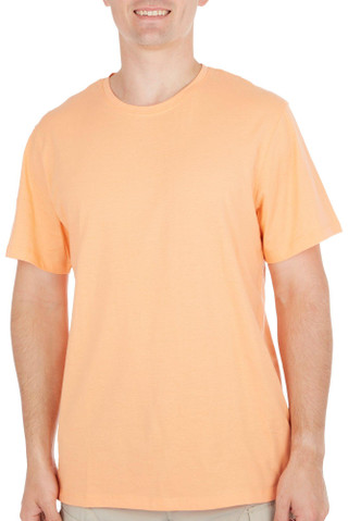 Thumbnail 1: DVISION DVISION Men's Solid Short Sleeve T-Shirt 